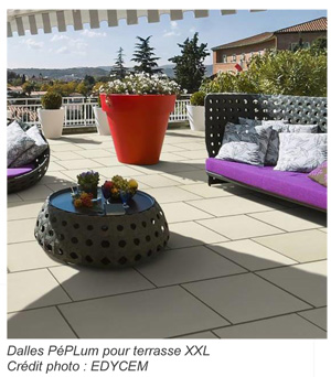 2019 04 09 EDYCEM PPL s inspirer avec le nouveau catalogue amex dalles peplum pour terrasse xxl