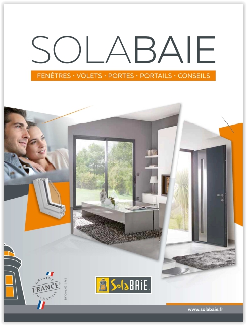 2015 09 21 SOLABAIE Nouveau Catalogue un guide conseil en renovation
