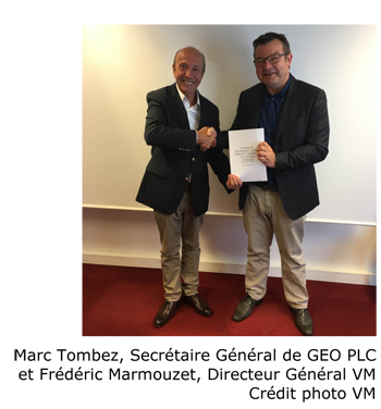 2017 07 28 Partenariat VM et GEO France Finance1