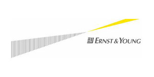 logo d’Ernst & Young atlantique