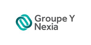 logo du GROUPE Y - NEXIA