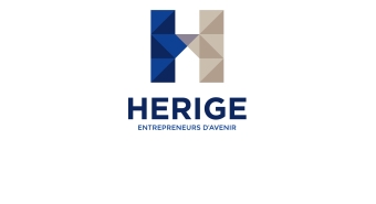 Le Groupe HERIGE reprend les actifs des sociétés Coferm’Ing et Coferm’Prod